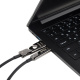 фото Активный оптический кабель Filum FL-AOC-USB-C-HDMI2.0-50M в Смоленске