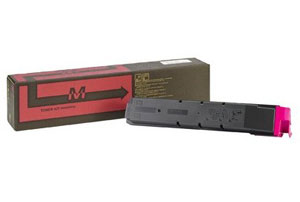 

Тонер-картридж Kyocera TK-8600M 1T02MNBNL0 для FS-C8600DN/C8650DN Magenta, TK-8600M