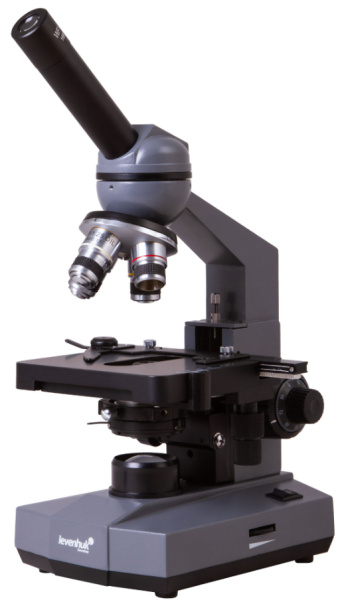 фото Микроскоп  Levenhuk D320L PLUS в Санкт-Петербургe