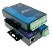фото Сервер MOXA NPort 5230