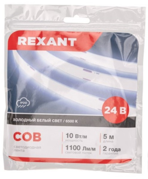 фото Лента светодиодная Rexant 147-102 в Ростове-на-Дону