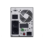 фото Источник бесперебойного питания Сайбер Электро ЭКСПЕРТ-1000