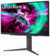 фото Монитор 32" LG 32GR93U-B в Омске