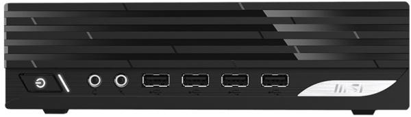 фото Неттоп  MSI Pro DP21 13M-848RU в Волгограде