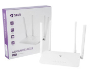 фото Роутер SNR ADVANCE AC22