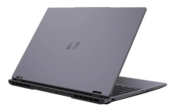 фото Ноутбук  Acer Gadget E10 GRBook 16 ", Ryzen 9, 32 Гб RAM, 1 Тб SSD, GeForce RTX 5070, Темно-серый