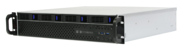 фото Корпус серверный 2U Procase ES204XS-SATA3-B-0 в Уфе