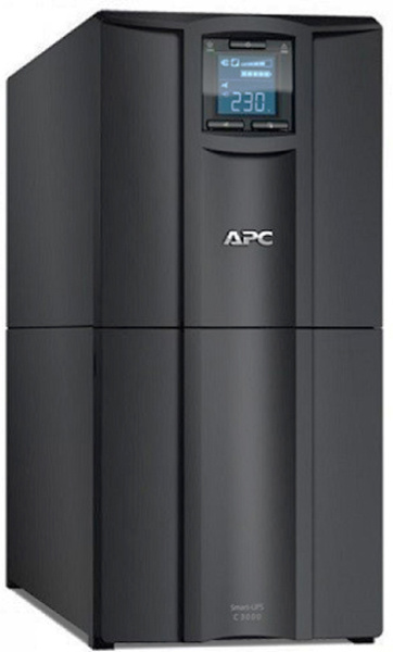 фото Источник бесперебойного питания  APC SMC3000I в Самаре