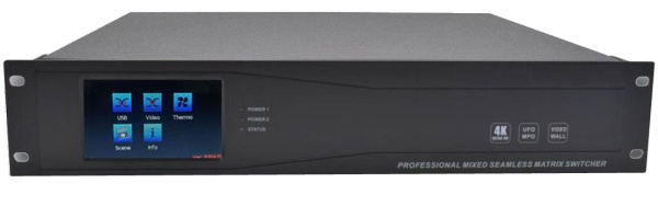 фото Переключатель  TNTV TNTv/TNT MMS-1204CSTW в Красноярске