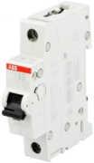 фото Автоматический выключатель  ABB 2CDS251001R0255