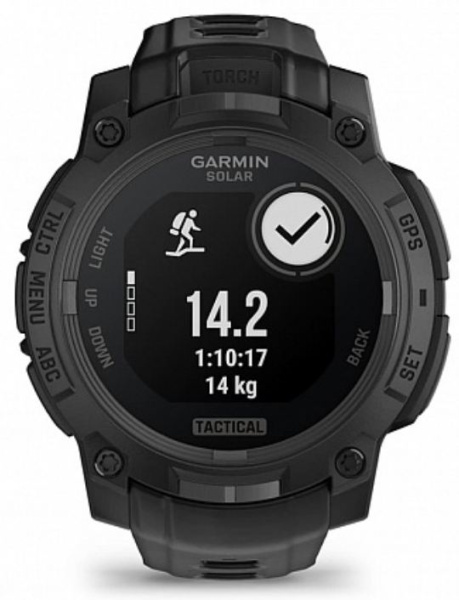 фото Часы Garmin Instinct 3 в Красноярске