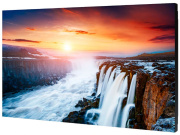 фото Панель Samsung VH55C-R