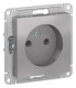 фото Розетка  Systeme Electric ATN000341 в Екатеринбурге