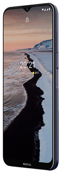 фото Смартфон  Nokia G10 3/32GB