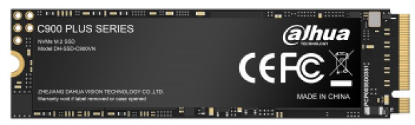 фото Накопитель SSD M.2 2280 Dahua DHI-SSD-C900VN1TB-B в Волгограде 1000 ГБ