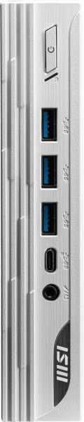 фото Системный блок MSI Pro DP10 13M-251RU Intel Core i5, 16 ГБ, 512 Гб, Intel Iris Xe,  ОС Windows 11 Профессиональная