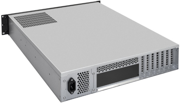 фото Корпус серверный 2U Exegate Pro 2U550-06/2U2088 в Красноярске