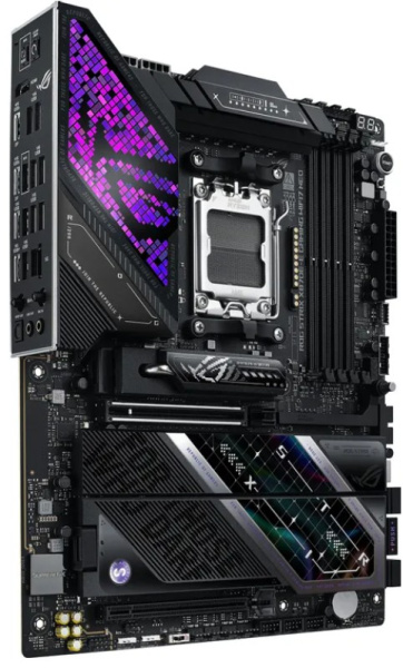фото Материнская плата ATX ASUS ROG STRIX X870E-E GAMING WIFI7 NEO
