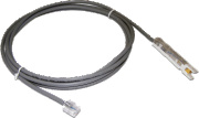 фото Кабель патч-корд Lanmaster LAN-11-P1-1.5m