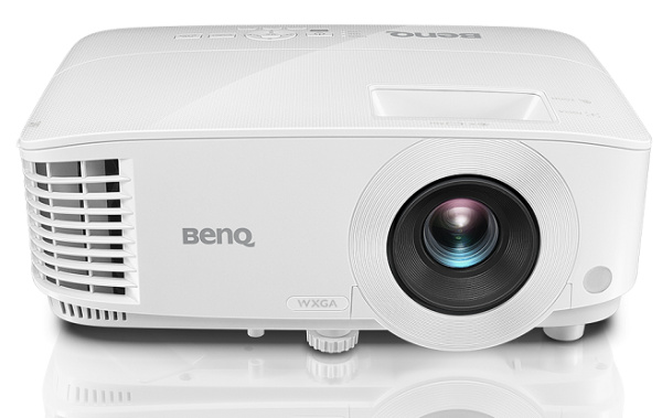 фото Проектор  BenQ MW612