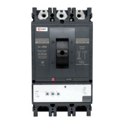 фото Автоматический выключатель в литом корпусе EKF mccb99C-400-225