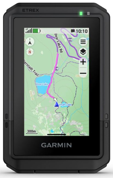 фото Навигатор GPS/ГЛОНАСС Garmin 010-02940-01G в Красноярске