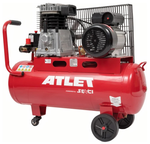 фото Компрессор  ATLET SC270-50L в Краснодаре
