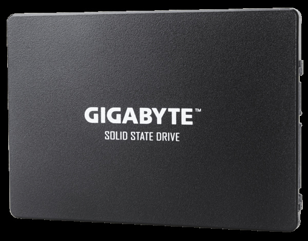 фото Накопитель SSD 2.5