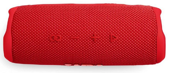 фото Портативная акустика 1.0 JBL Flip 6 в Екатеринбурге