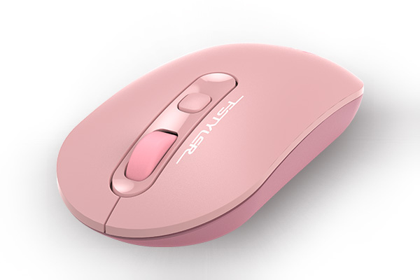 фото Мышь Wireless A4Tech Fstyler FG20 в Уфе