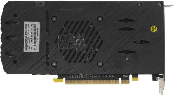 фото Видеокарта Biostar Radeon RX 580 (VA5815RQ82) в Казани