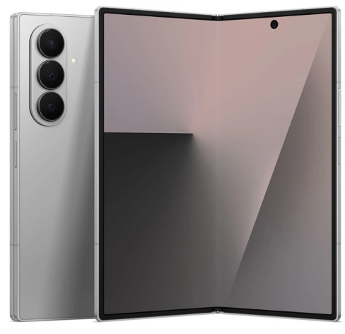 фото Смартфон  Samsung Galaxy Z Fold7 12/512GB (УЦЕНЕННЫЙ) в Ростове-на-Дону