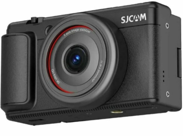 фото Экшн-камера  SJCAM SJCAM-ZV200 в Казани