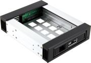 фото Мобильное шасси Procase L3-101-SATA3-BK