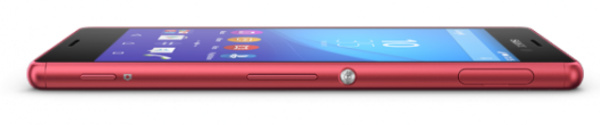 фото Мобильный телефон  Sony Xperia M4 Aqua Coral E2303
