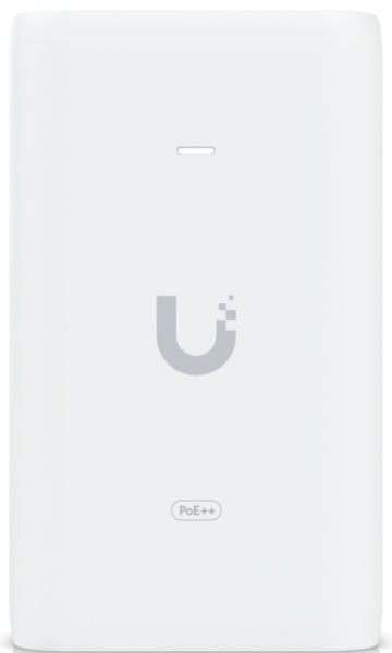 фото Адаптер  Ubiquiti U-PoE++ в Уфе