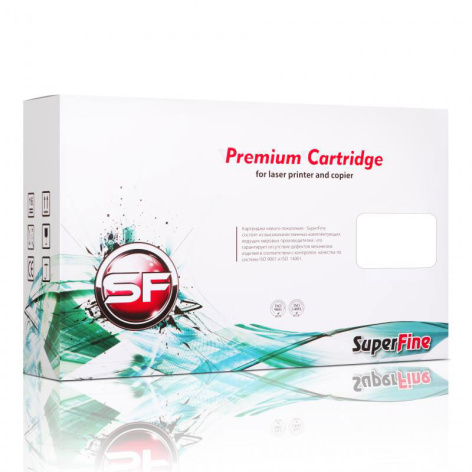 фото Картридж  SuperFine SF-T9661XXL в Самаре