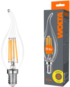 фото Лампа WOLTA WF-CT35-9W3KE14