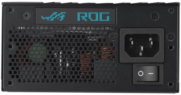 фото Блок питания SFX ASUS ROG-LOKI-850P-SFX-LGAMING в Ростове-на-Дону
