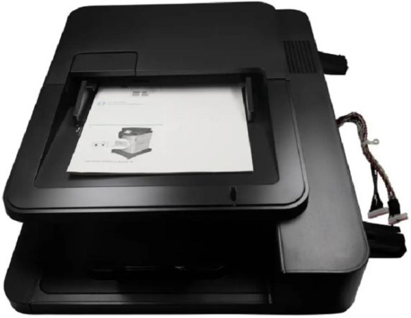 фото Автоподатчик  HP B3G86-67901 в Омске