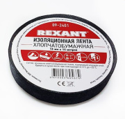фото Изолента  Rexant 09-2401