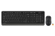 фото Клавиатура Wireless A4Tech FG1012 BLACK в Казани