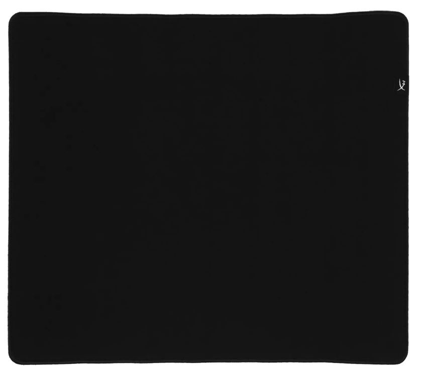 

Коврик для мыши HyperX PULSEFIRE MAT CLOTH (L) 4Z7X4AA игровой чёрный (450 мм х 400 мм х 4 мм, ткань, резина) (540239), PULSEFIRE MAT CLOTH (L)