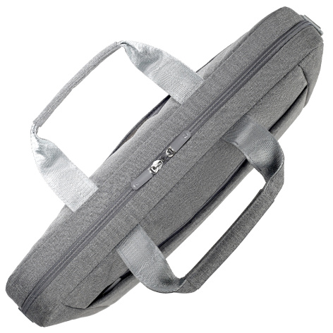 фото Сумка для ноутбука Lamark L227 Light Grey в Уфе