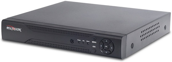 фото Видеорегистратор  Polyvision PVDR-A8-04M1 v.2.9.1 в Омске