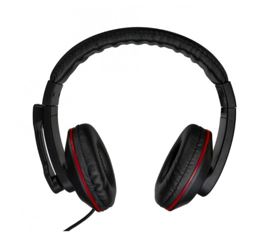 фото Наушники с микрофоном Oklick HS-L390G в Екатеринбурге