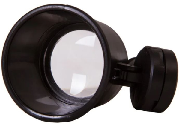 фото Лупа  Levenhuk Zeno Gem M3 в Санкт-Петербургe