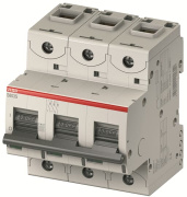 фото Автоматический выключатель ABB 2CCS883001R0204