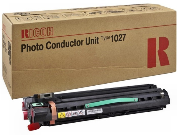 Изображение товара Блок фотобарабана Ricoh 412271/411018