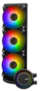 фото Система охлаждения MSI MAG CoreLiquid E360